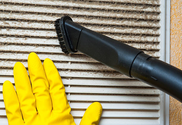 Best Air Duct Cleaning Near Me in Braddock, PA